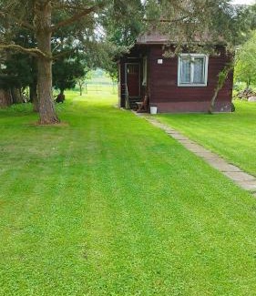 Partizanska Lupca Appartement | Chatka