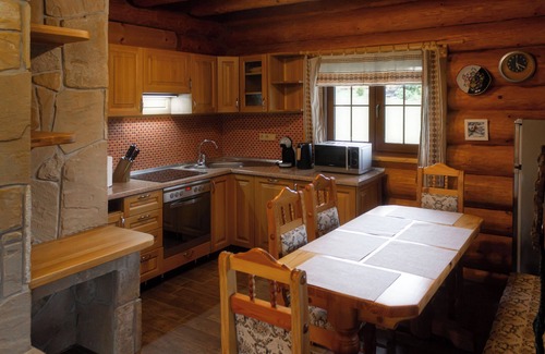 Zdiar Chalet De Ski | Chatka u Bratka - Chalet, Stunning Mountain Views!