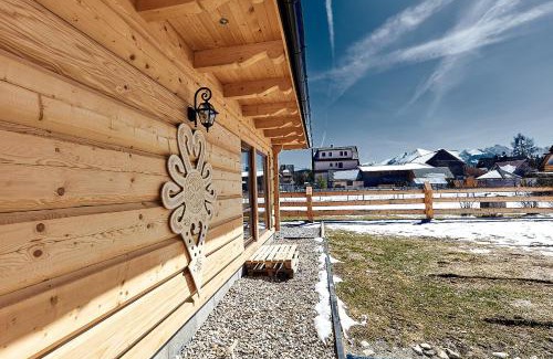 Jurgow Chalet De Ski | Chatka u Górala