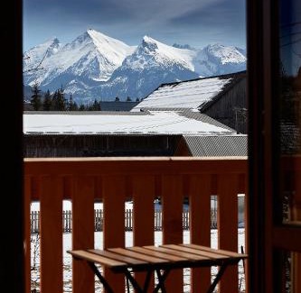 Jurgow Chalet De Ski | Chatka u Górala