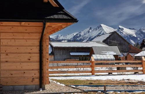 Jurgow Chalet De Ski | Chatka u Górala