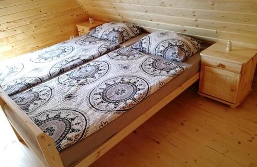 Tatranska Strba Cabine | Chatka vo Vysokých Tatrách