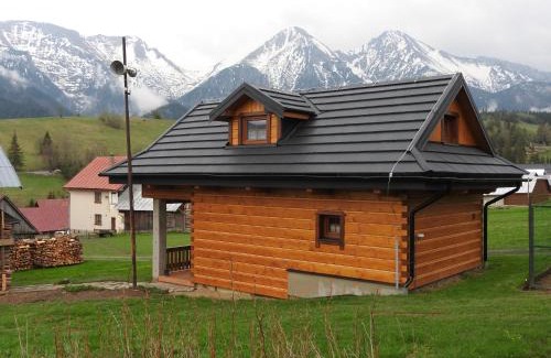 Zdiar Maison | Chatka Zornica