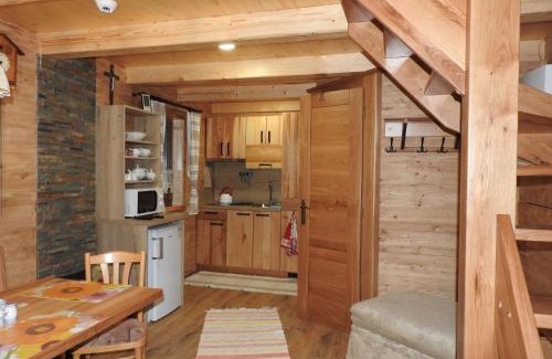 Zdiar Maison | Chatka Zornica