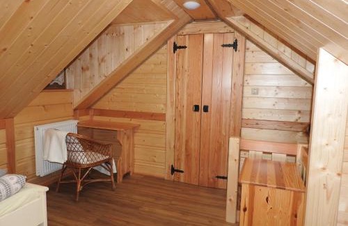Zdiar Maison | Chatka Zornica