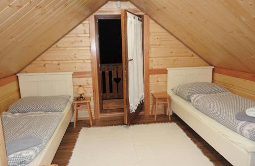 Zdiar Maison | Chatka Zornica