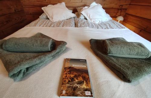 Bukowiec Maison | Chatki Leśniczego
