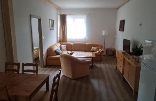 Nove Mesto na Morave Station Balnéaire | Chatky a apartmány Apollo na Vysočině