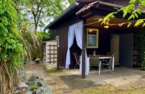 Ceska Skalice Appartement | Chatky na Rozkoši - Tina