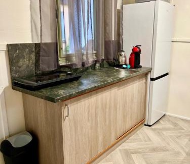Ceska Skalice Appartement | Chatky na Rozkoši - Tina