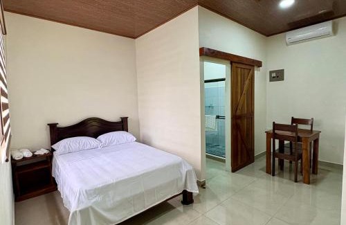 La Fortuna Hôtel | Chato Arenal Lodge