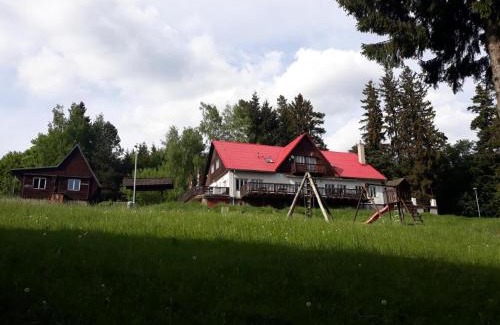 Valasske Klobouky Autre | Chatový areál Královec