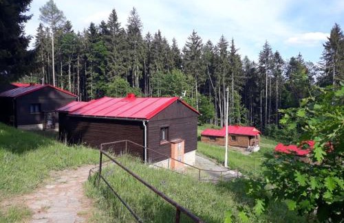 Valasske Klobouky Autre | Chatový areál Královec