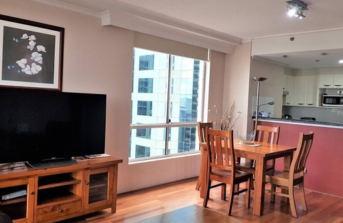Chatswood Appartement | Chat 2 Chambres Sous Penthouse