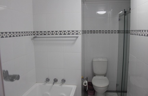 Chatswood Appartement | Chat 2 Chambres Sous Penthouse