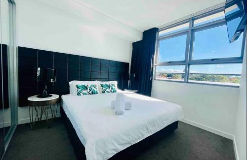 Chatswood CBD Appartement | Chatswood Exeutive Suites - 3beds2baths