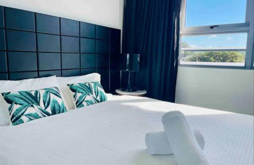 Chatswood CBD Appartement | Chatswood Exeutive Suites - 3beds2baths