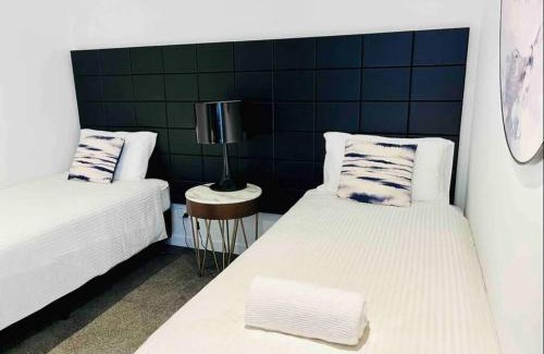 Chatswood CBD Appartement | Chatswood Exeutive Suites - 3beds2baths