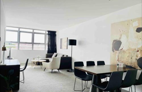 Chatswood CBD Appartement | Chatswood Exeutive Suites - 3beds2baths