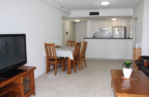Chatswood Appartement | Appartement meublé Chatswood 2