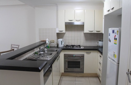 Chatswood Appartement | Chatswood Appartements meublés