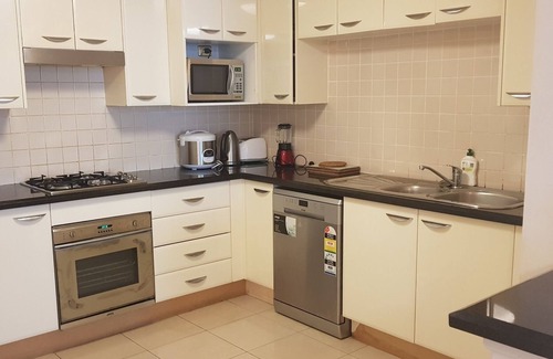 Chatswood Appartement | Chatswood Appartements meublés