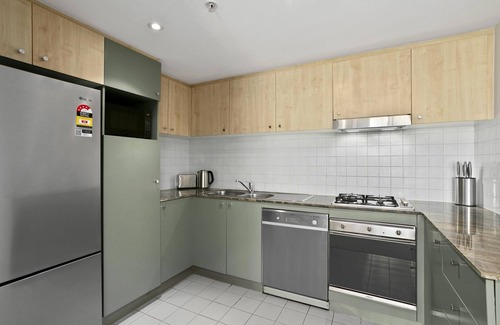 Chatswood CBD Appartement | HELP1 - Appartement Chatswood situé au centre