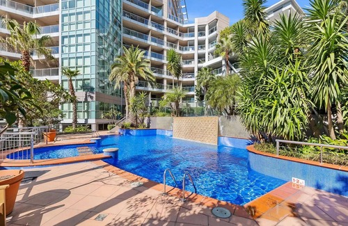 Chatswood CBD Appartement | HELP1 - Appartement Chatswood situé au centre