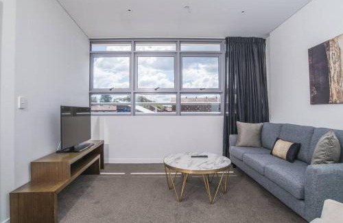 Chatswood CBD Appartement | Chatswood Modern hotel 2BR APT