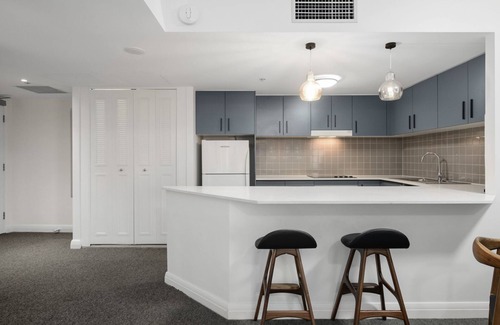 Chatswood Appartement | Chatswood On Brown