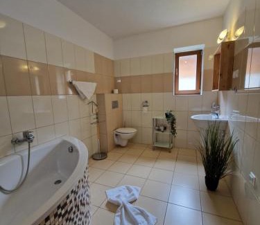 Tale Station Balnéaire | Chaty a apartmány Kúria na Táľoch, Tále - Chopok JUH