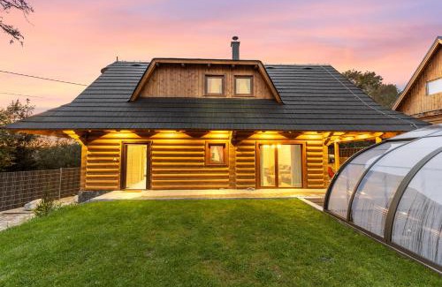 Stara Lesna Chalet De Ski | Chaty Kukana a Kuku