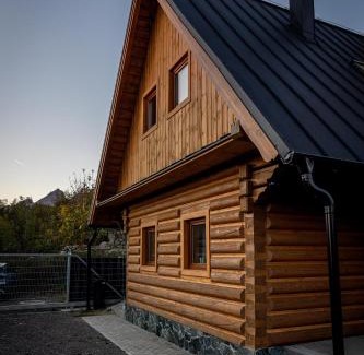 Stara Lesna Chalet De Ski | Chaty Kukana a Kuku