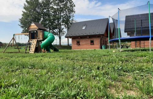 Spisska Stara Ves Appartement | Chaty NOVA pri Pieninách