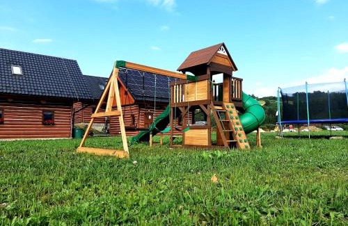 Spisska Stara Ves Appartement | Chaty NOVA pri Pieninách