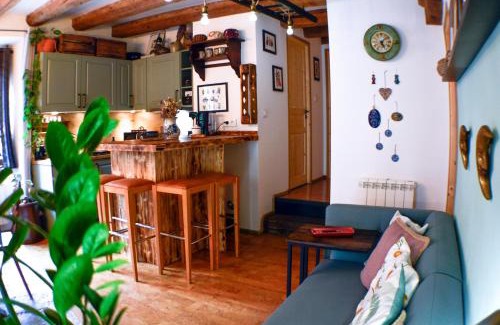 Kaysersberg-Vignoble Appartement | Chaud'Vin