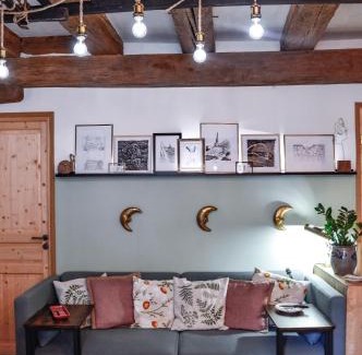 Kaysersberg-Vignoble Appartement | Chaud'Vin