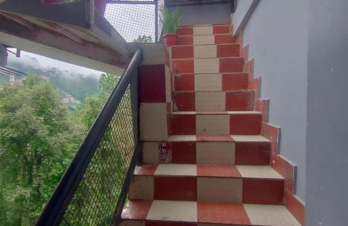 Shimla Lit Et Petit-Déjeuner | Chauhan Villa Hospitality