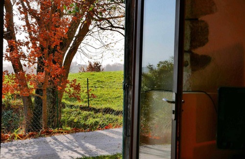 Gaillac-Toulza Maison | Chaumarty Terracotta