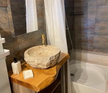 Saint-Augustin Chalet De Ski | Chaumière du 16-ème siècles