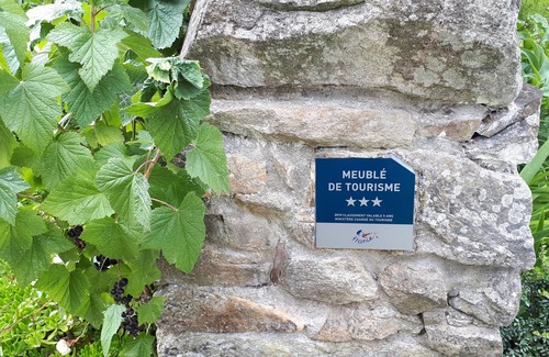 Pluvigner Cottage | Chaumières de Kerréo Célestine ***
