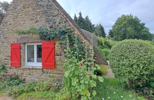 Pluvigner Cottage | Chaumières de Kerréo Célestine ***