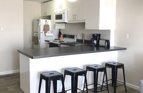 Dewittville Copropriété | Chautauqa Lac Condo - Nouvellement rénové Great Views
