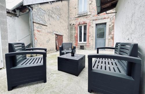 Cernay Appartement | Chavalliaud 13 superbe appartement a l'envers