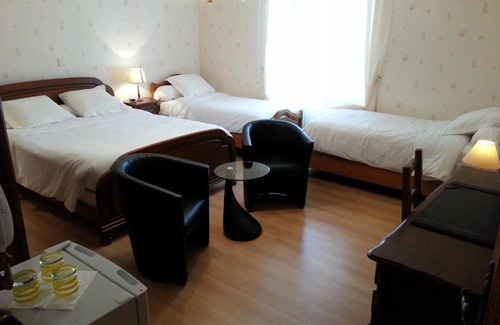 Chavot-Courcourt Maison | Chavot Bellevue