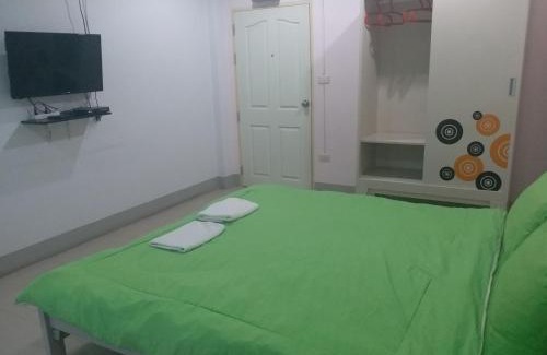 Sung Noen Hôtel | Chawalee Place