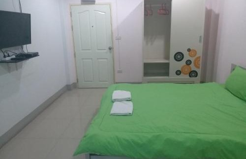 Sung Noen Hôtel | Chawalee Place
