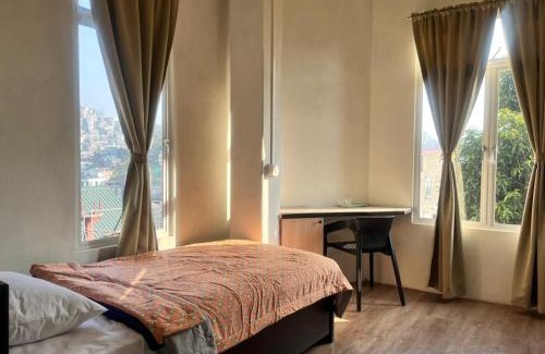 Aizawl Maison | Chawng Homestay