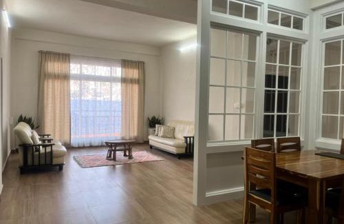 Aizawl Maison | Chawng Homestay