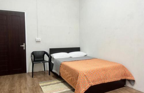 Aizawl Maison | Chawng Homestay
